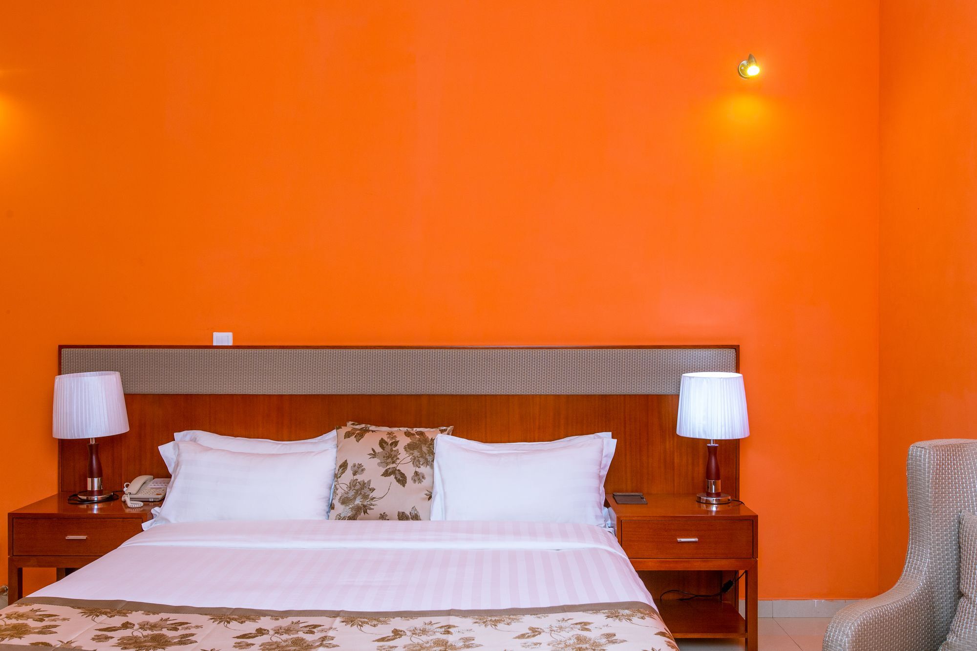 Residence Feto III Dakar Exterior photo